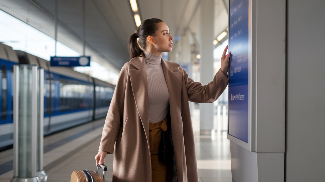 Braunschweig to Brandenburg Airport Transfer: Your Complete Guide